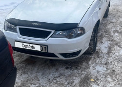 Daewoo Nexia 2013 года
