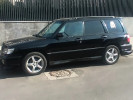 Subaru Forester 1999 года