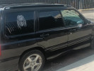 Subaru Forester 1999 года