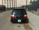 Subaru Forester 1999 года