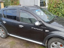 Renault Sandero 2013 года