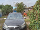 Renault Sandero 2013 года