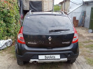 Renault Sandero 2013 года