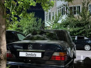 Mercedes-Benz E-Класс 1994 года