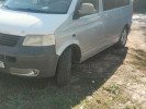 Volkswagen Transporter 2005 года