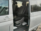 Volkswagen Transporter 2005 года