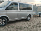 Volkswagen Transporter 2005 года