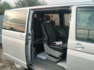 Volkswagen Transporter 2005 года