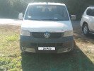 Volkswagen Transporter 2005 года