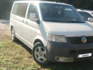 Volkswagen Transporter 2005 года