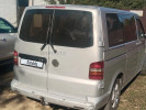 Volkswagen Transporter 2005 года