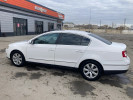 Volkswagen Passat 2006 года