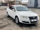 Volkswagen Passat 2006 года