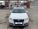 Volkswagen Passat 2006 года