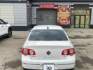 Volkswagen Passat 2006 года