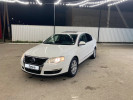 Volkswagen Passat 2006 года