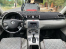 Volkswagen Passat 2006 года