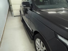 Land Rover Range Rover 2017 года