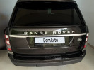 Land Rover Range Rover 2017 года