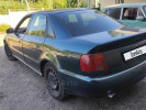 Audi A4 1995 года