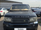 Land Rover Range Rover Sport 2007 года