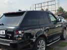 Land Rover Range Rover Sport 2007 года
