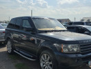 Land Rover Range Rover Sport 2007 года