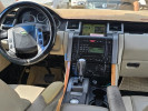 Land Rover Range Rover Sport 2007 года