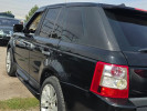 Land Rover Range Rover Sport 2007 года