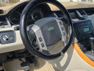 Land Rover Range Rover Sport 2007 года