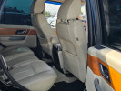 Land Rover Range Rover Sport 2007 года