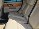 Land Rover Range Rover Sport 2007 года