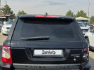 Land Rover Range Rover Sport 2007 года