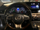 Lexus ES 2015 года