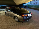 Lexus ES 2015 года
