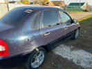 ВАЗ (Lada) Kalina 2007 года