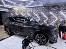 BMW X5 2021 года