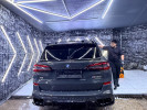 BMW X5 2021 года