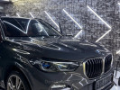 BMW X5 2021 года
