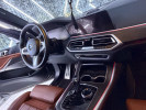 BMW X5 2021 года
