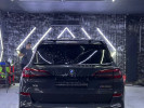 BMW X5 2021 года