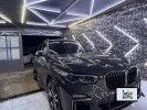 BMW X5 2021 года