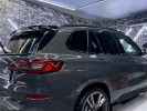 BMW X5 2021 года