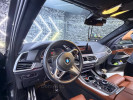 BMW X5 2021 года