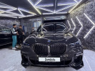 BMW X5 2021 года