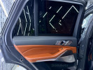 BMW X5 2021 года