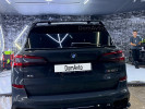 BMW X5 2021 года