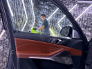 BMW X5 2021 года