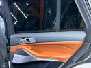 BMW X5 2021 года