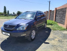 Lexus RX 2007 года